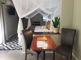 The Leslie - Bed & Breakfast