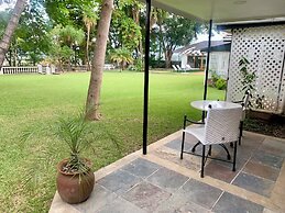 The Leslie - Bed & Breakfast