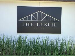 The Leslie - Bed & Breakfast