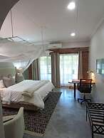 The Leslie - Bed & Breakfast