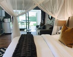 The Leslie - Bed & Breakfast