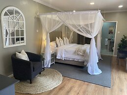 The Leslie - Bed & Breakfast