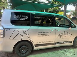 The Leslie - Bed & Breakfast