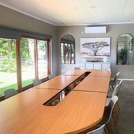 The Leslie - Bed & Breakfast