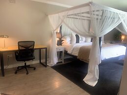 The Leslie - Bed & Breakfast