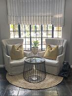 The Leslie - Bed & Breakfast