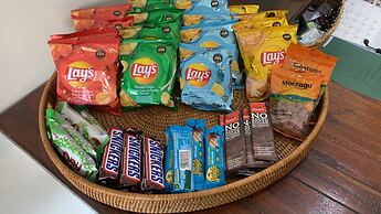 The Leslie - Bed & Breakfast