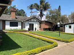 The Leslie - Bed & Breakfast