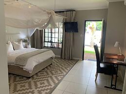 The Leslie - Bed & Breakfast