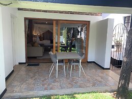 The Leslie - Bed & Breakfast