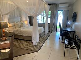 The Leslie - Bed & Breakfast