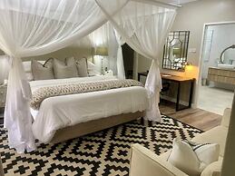 The Leslie - Bed & Breakfast