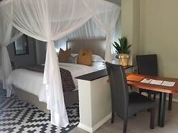 The Leslie - Bed & Breakfast