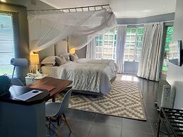 The Leslie - Bed & Breakfast