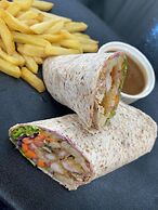 The Leslie - Bed & Breakfast