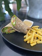 The Leslie - Bed & Breakfast