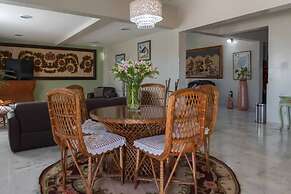 Diamante Palace Hotel