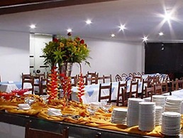 Diamante Palace Hotel