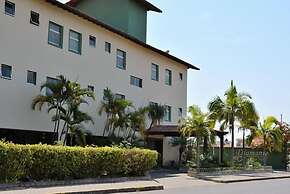 Diamante Palace Hotel