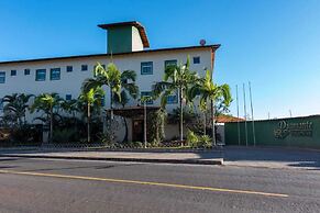 Diamante Palace Hotel