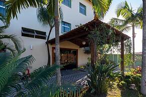 Diamante Palace Hotel