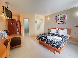 Auto-Hotel Mediterraneo