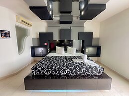 Auto-Hotel Mediterraneo