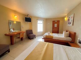 Auto-Hotel Mediterraneo