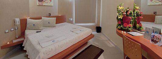 Auto-Hotel Mediterraneo