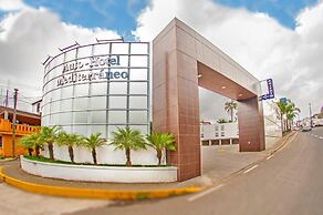 Auto-Hotel Mediterraneo