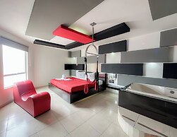 Auto-Hotel Mediterraneo