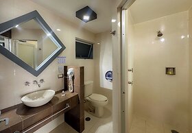 Auto-Hotel Mediterraneo