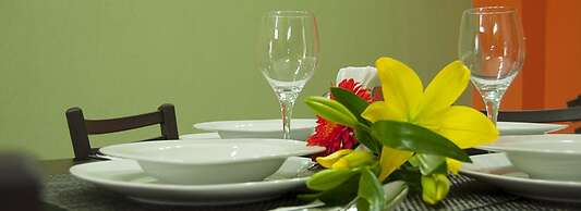 Auto-Hotel Mediterraneo