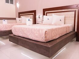 Auto-Hotel Mediterraneo