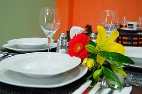 Auto-Hotel Mediterraneo