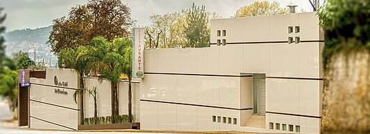 Auto-Hotel Mediterraneo