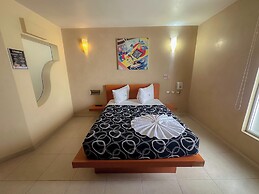 Auto-Hotel Mediterraneo