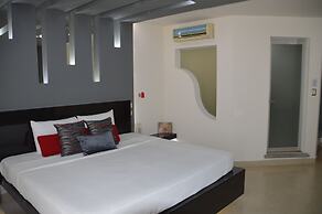 Auto-Hotel Mediterraneo