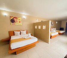 Auto-Hotel Mediterraneo