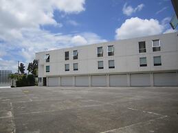 Auto-Hotel Mediterraneo