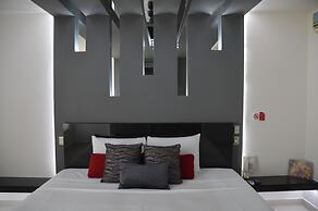 Auto-Hotel Mediterraneo