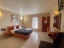 Auto-Hotel Mediterraneo