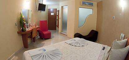 Auto-Hotel Mediterraneo