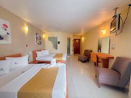 Auto-Hotel Mediterraneo