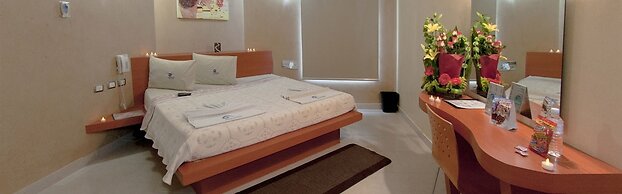 Auto-Hotel Mediterraneo