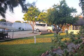 Nalumba 2 Lodge