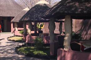 Nalumba 2 Lodge