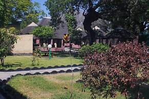 Nalumba 2 Lodge