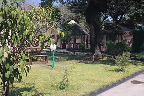 Nalumba 2 Lodge