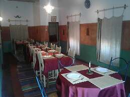 Labyrinth Kasbah Dades